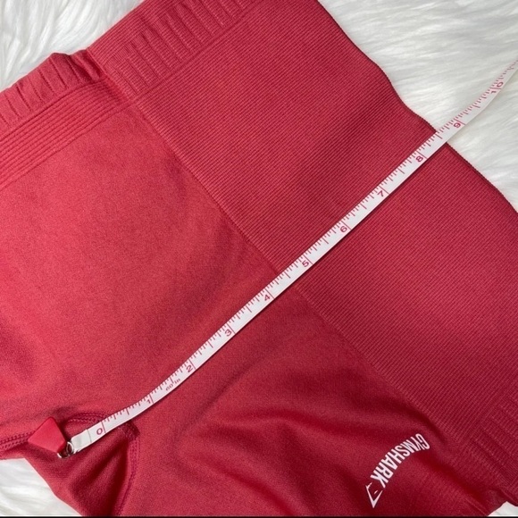Gymshark Full Length Leggings size Small - Picture 11 of 12